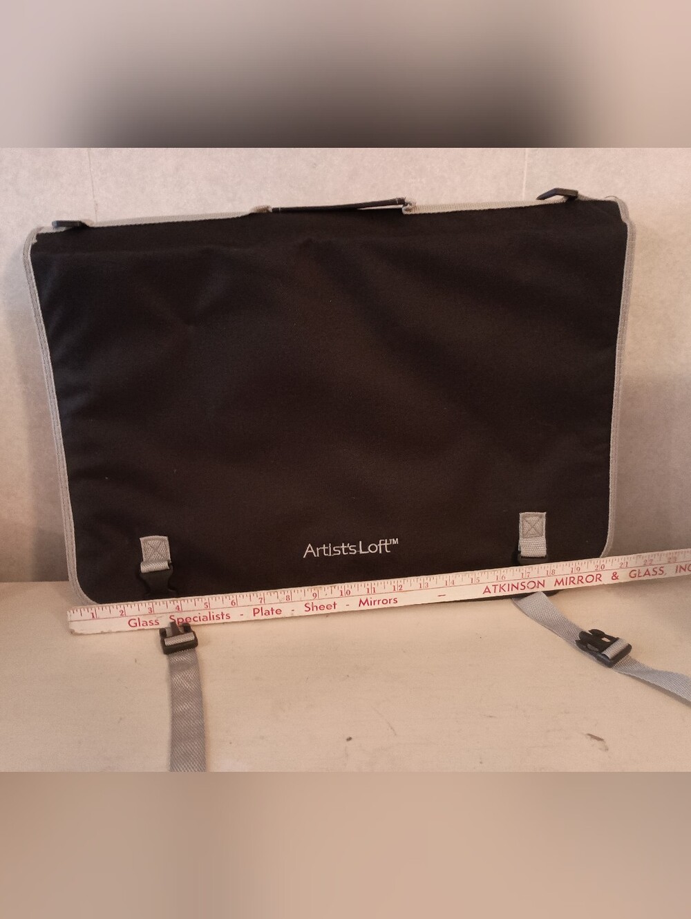 Artists Loft Black Case